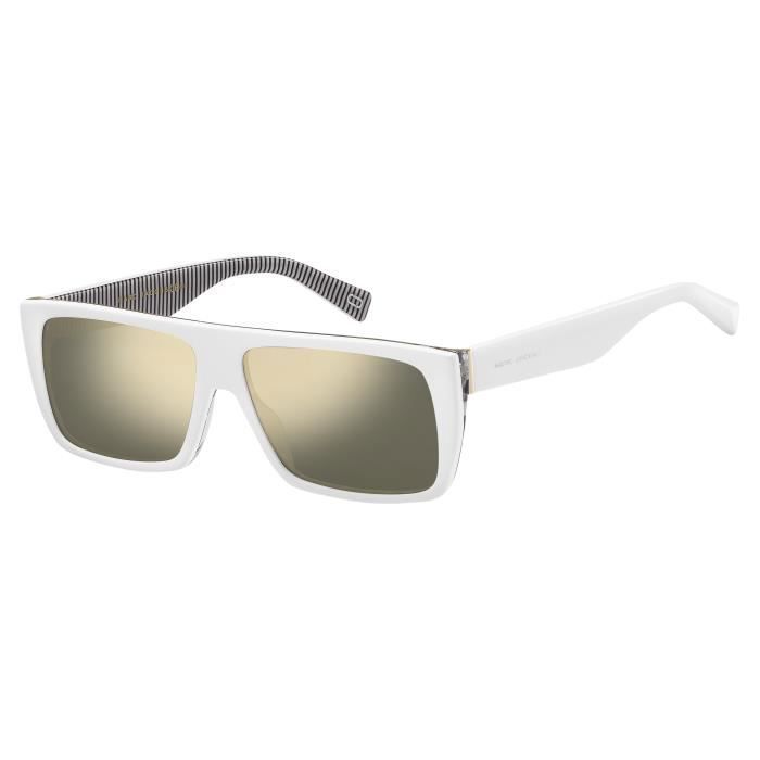 Soleil De Sgrey Marc Jacobs 096 Ivory Lunettes Icon Sp ED29WHI