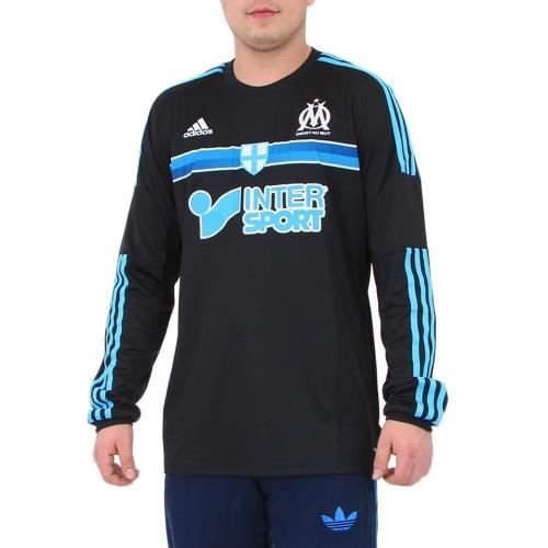 tenue de foot Olympique de Marseille LONGUES tenue de foot Olympique de Marseille LONGUES
