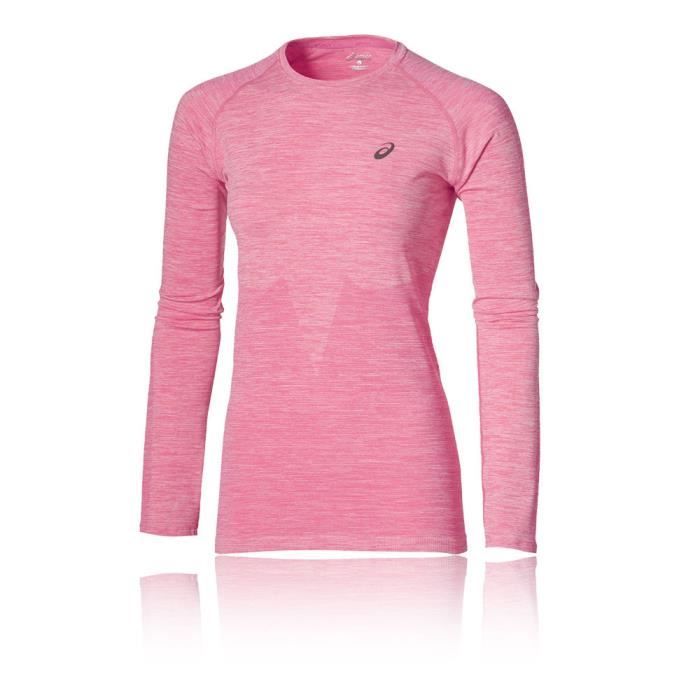 haut running asics haut running asics