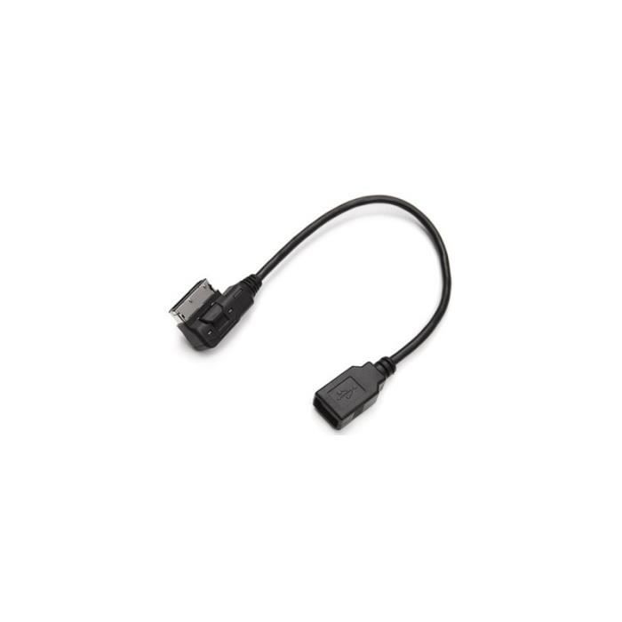 Audi Music Interface Ami Mmi Adi To Usb Flash Drive Mp3