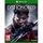 Dishonored : La Mort de l'Outsider Jeu Xbox One