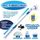 ACTIBRUSH – Brosse à récurer sans fil et rechargea