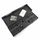 STABILISATEUR ZHIYUN ZHI4886 Double poignées pour Crane 2 - Noir STABILISATEUR ZHIYUN ZHI4886 Double poignées pour Crane 2 - Noir