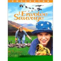 DVD FILM DVD L'envolée sauvage DVD FILM DVD L'envolée sauvage