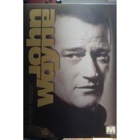 DVD FILM John Wayne 5 DVD -L'amazone aux yeux verts/La Char DVD FILM John Wayne 5 DVD -L'amazone aux yeux verts/La Char