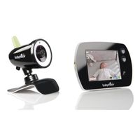 ÉCOUTE BÉBÉ BABYMOOV Babyphone Ecoute bébé vidéo Touch Screen ÉCOUTE BÉBÉ BABYMOOV Babyphone Ecoute bébé vidéo Touch Screen