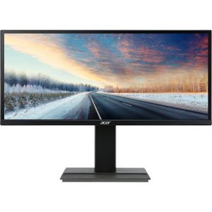ACER Ecran LED B346CK - 34\