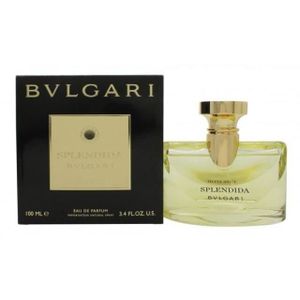 Parfum Bulgari Achat Vente Parfum Bulgari Pas Cher Cdiscount