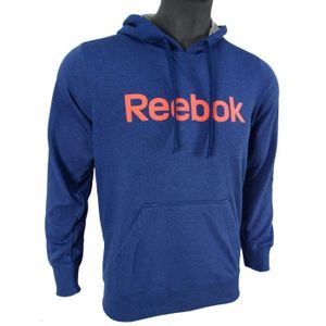 sweat reebok homme marron