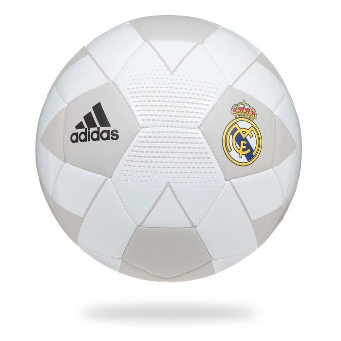 ADIDAS REAL BALL 18