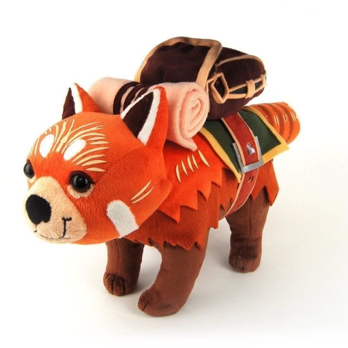 Peluche Gaya Entertainment - Dota 2 - Repraw