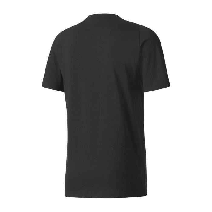 ADIDAS T-shirt Sid Branded - Homme - Noir