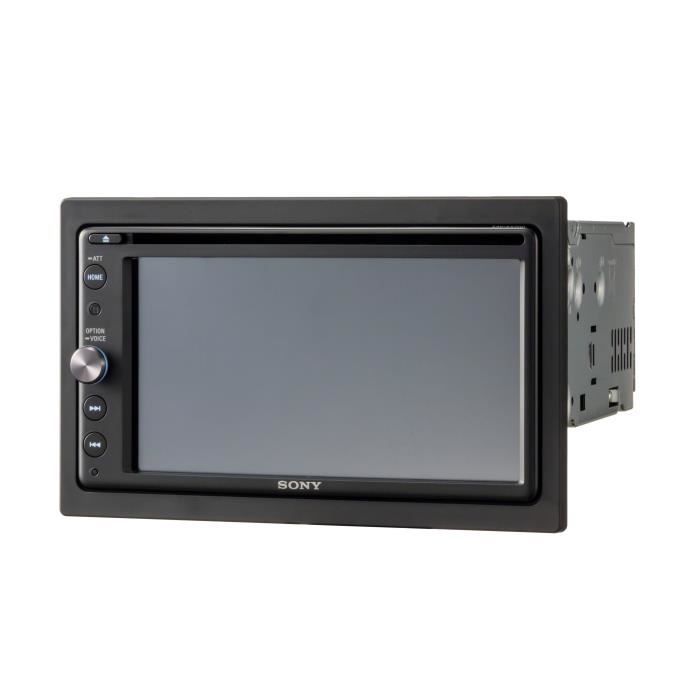 SONY Autoradio 6,4 \
