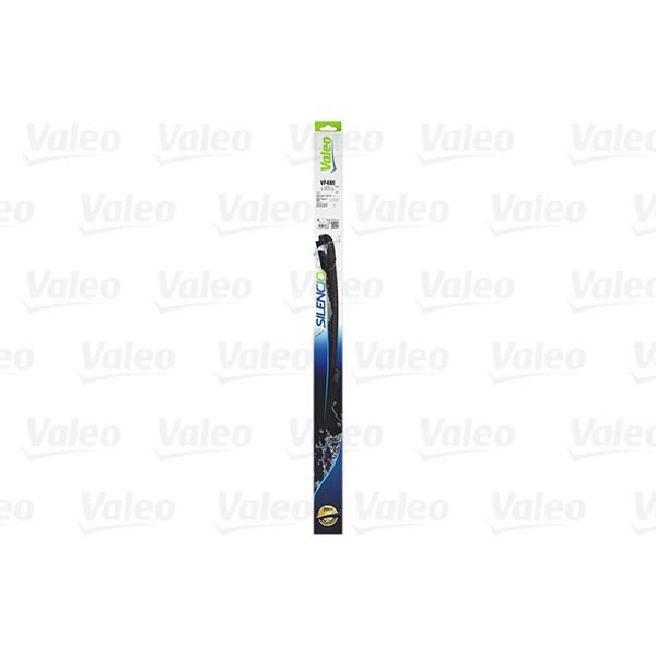 VALEO Kit 2 Balais 574688