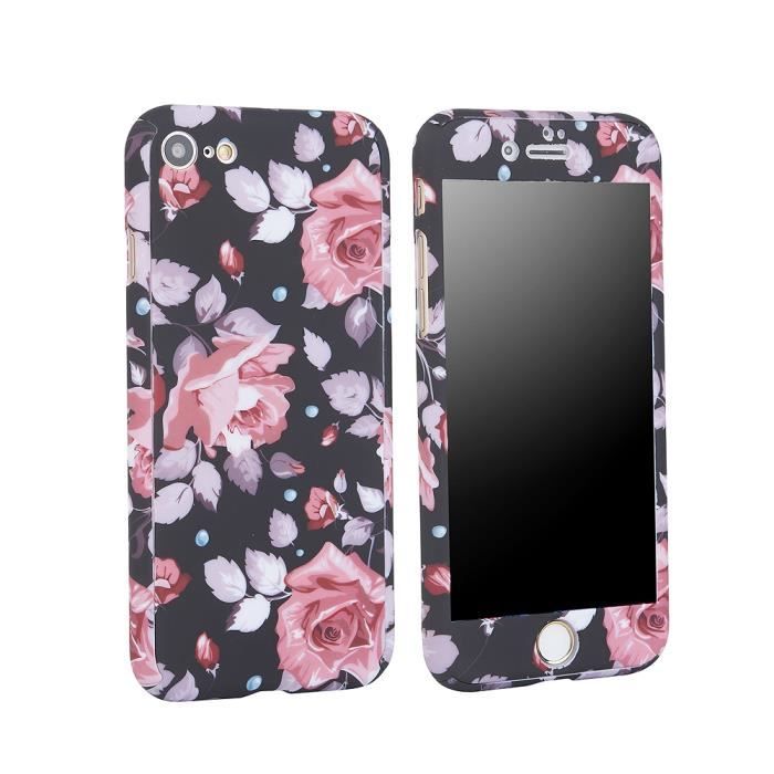 coque iphone 6 plus fleur rose coque iphone 6 plus fleur rose