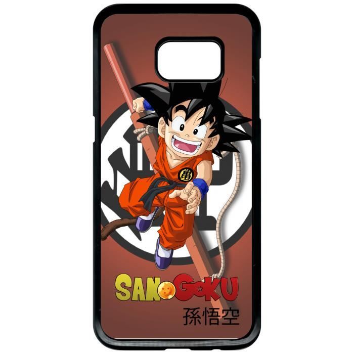 coque samsung s7 edge goku coque samsung s7 edge goku