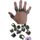 Bague biker
