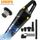 Aspirateur auto sans fil