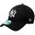 New Era 9Forty Casquette - New York Yankees noir /