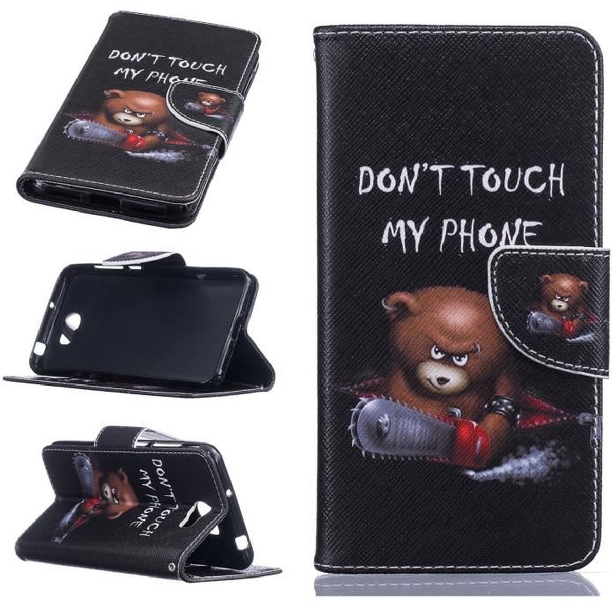 coque clapet huawei y5 ii coque clapet huawei y5 ii