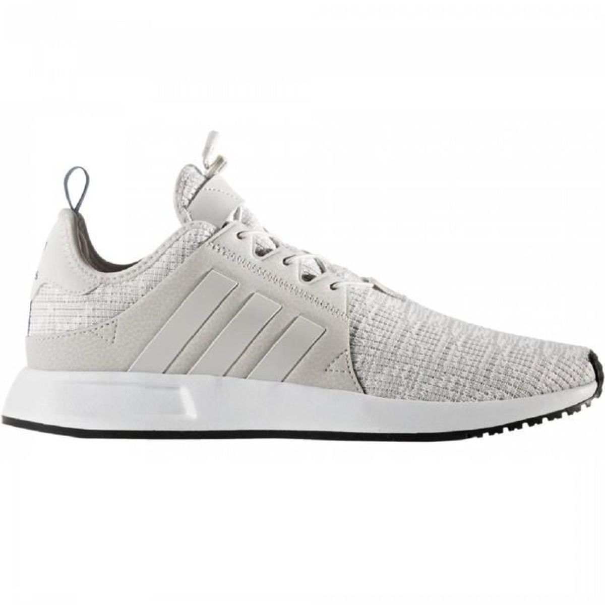 baskets adidas toile homme