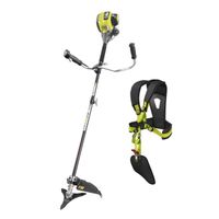 DÉBROUSSAILLEUSE RYOBI Débroussailleuse 30 cm³ Expand-It™ DÉBROUSSAILLEUSE RYOBI Débroussailleuse 30 cm³ Expand-It™