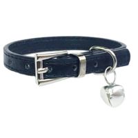 COLLIER Hot mignon Cloche Collar petit collier de chien de COLLIER Hot mignon Cloche Collar petit collier de chien de