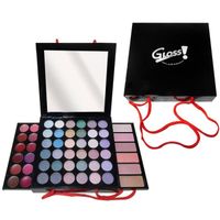 PALETTE DE MAQUILLAGE Coffret cadeau coffret maquillage palette de maqui PALETTE DE MAQUILLAGE Coffret cadeau coffret maquillage palette de maqui