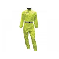 VÊTEMENTS MÉCANICIEN Combinaison de Pluie Jaune Fluo S OxfordCombinaiso VÊTEMENTS MÉCANICIEN Combinaison de Pluie Jaune Fluo S OxfordCombinaiso