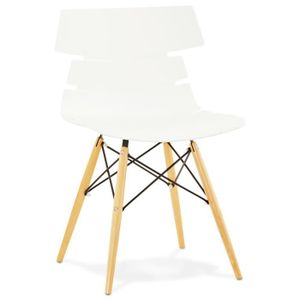 scandinave style de Lot au de 2 chaises design moderne O8n0wPk