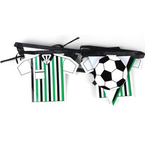Fanion foot - Achat / Vente pas cher