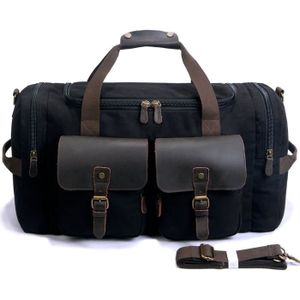 Unisex Et Toile Sacs Adult De Cuir Pour Retriver Homme Voyage 4AjLc5q3R