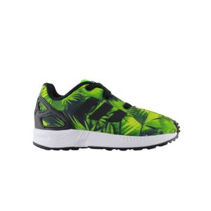 ZX Flux - Achat / Vente ZX Flux pas cher - Cdiscount - Page 6 BASKET Adidas Zx Flux El I Chaussures de sport Petit G..