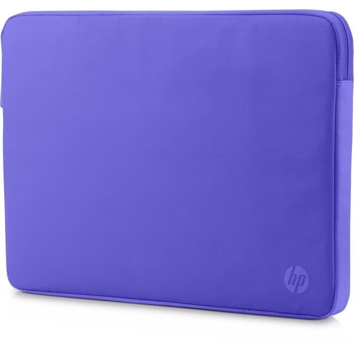 HP Housse de protection ordinateur portable - Spectrum - 14\