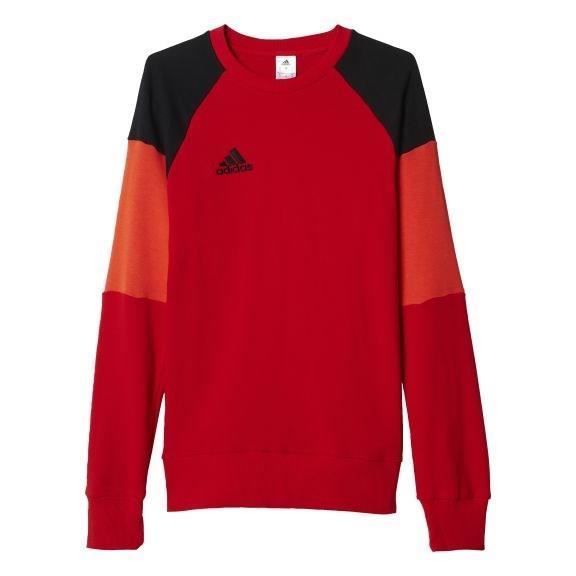 ADIDAS CONDIVO 16 Sweat à capuche - Noir