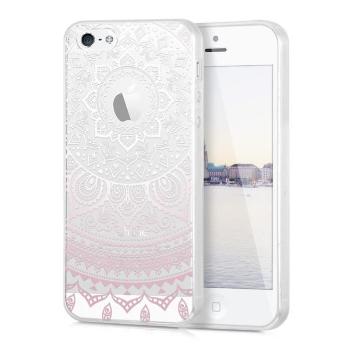 coque iphone 5 rose clair coque iphone 5 rose clair