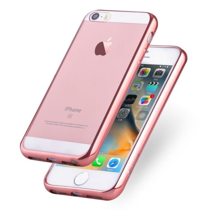 coque iphone 5 rose gold coque iphone 5 rose gold