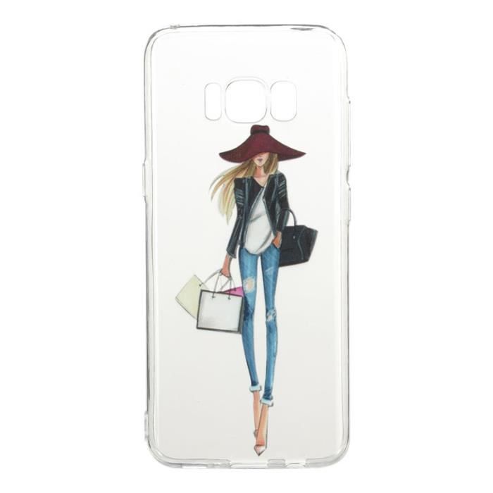 coque samsung galaxy s8 plus fille coque samsung galaxy s8 plus fille