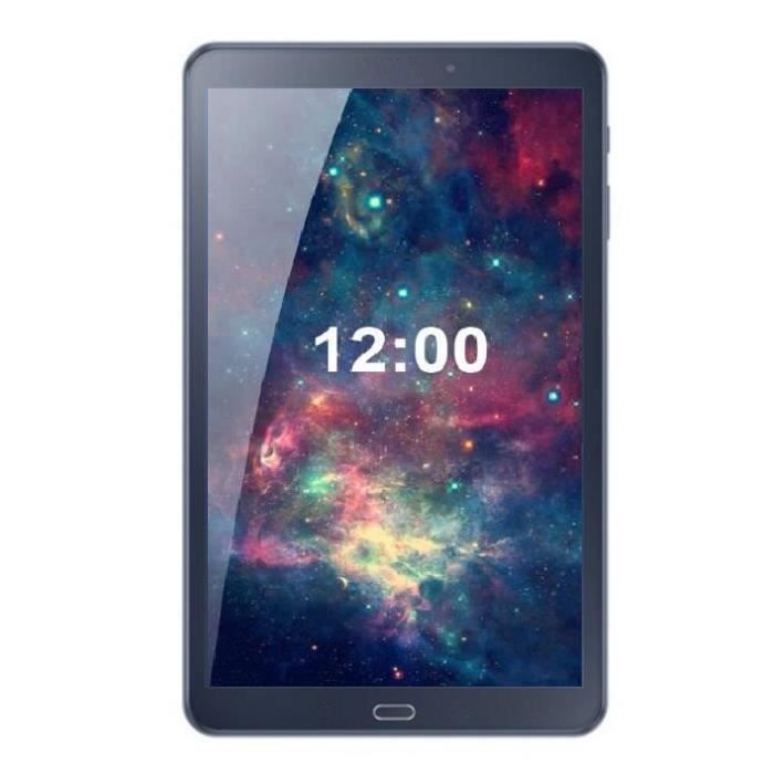  8.0" Tablette Tactile Tab 4G Double SIM1