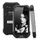 Telephone portable antichoc et etanche 4g