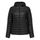 Doudoune Ml A Capuche Cloe Jott Noir