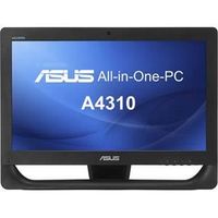 ORDINATEUR TOUT-EN-UN Ordinateur bureau ASUS A4310 - Core i3-4150T - ... ORDINATEUR TOUT-EN-UN Ordinateur bureau ASUS A4310 - Core i3-4150T - ...