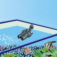 FILTRATION - POMPE Pompe de Brassage Wavemaker d'eau douce ou mer 120 FILTRATION - POMPE Pompe de Brassage Wavemaker d'eau douce ou mer 120