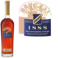 RHUM brugal 1888 Gran Reserva 70cl RHUM brugal 1888 Gran Reserva 70cl