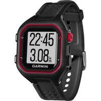 MONTRE CONNECTÉE GARMIN Forerunner 25 Montre GPS de course à pied - MONTRE CONNECTÉE GARMIN Forerunner 25 Montre GPS de course à pied -