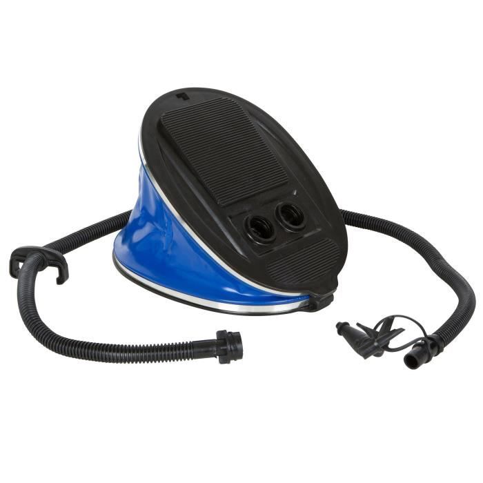 SEVYLOR Pompe à Pied FP5L - 30 x 22 cm - 5 L