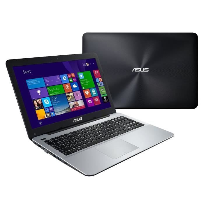 ASUS PC Portable reconditionné X555LJ-XO387H écran 15,6\