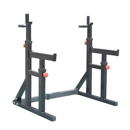 DKN Cage à Squat Dip Stand