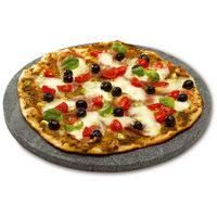 WEBER Pierre à pizza Q Ø26 cm