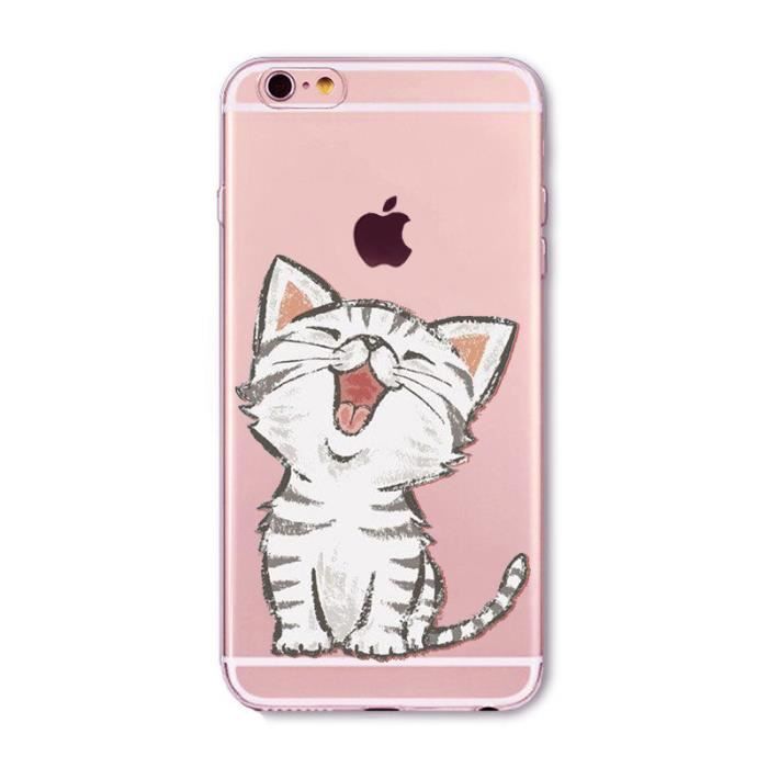 coque chat iphone 6 coque chat iphone 6